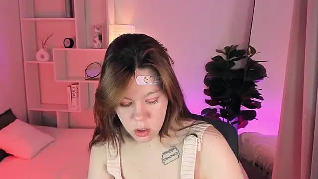 Vanessa_ama live cam