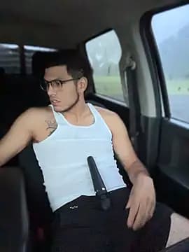 StrokingDaddy4 live cam