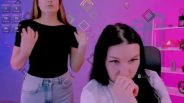 clery_abyss live cam