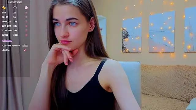 AstoriyaNight live cam