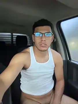 StrokingDaddy4 live cam