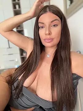 JessicaFlame live cam