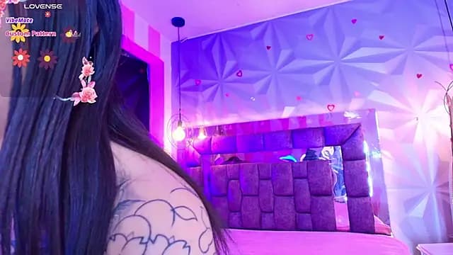 Candy_morgan412 live cam