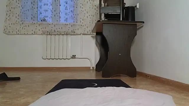 Gloria_Thomas live cam