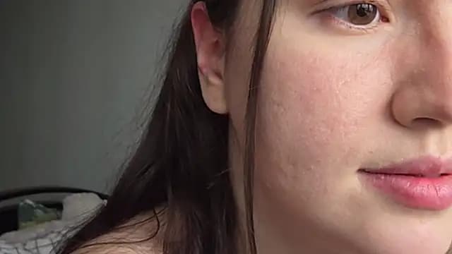 RedginBluebersky live cam