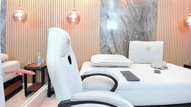 mary_spencer live cam