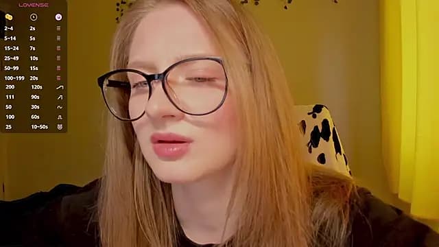 mollytuck live cam on Stripchat