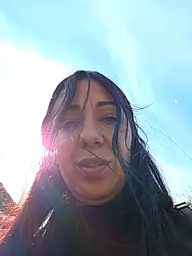 LeticiaWoods live cam