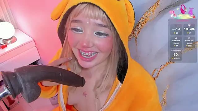 hinata_dolly live cam