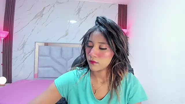 EsperanzaMora live cam