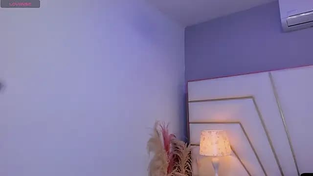 AngeloRoush live cam