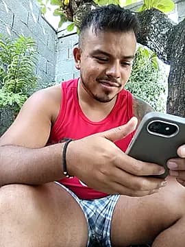 Naughty_Charly live cam