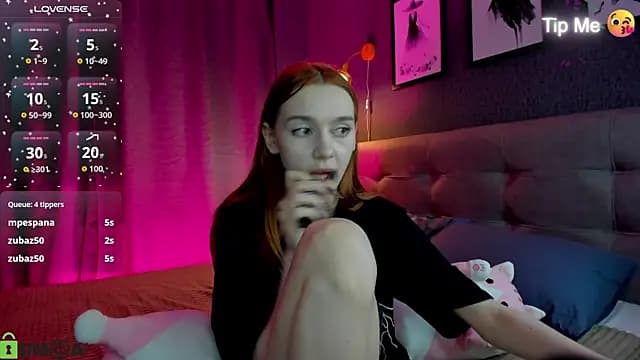 Lesi_Moonie01 live cam