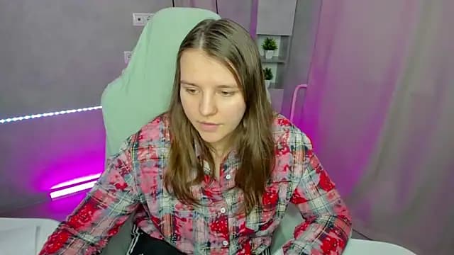 Jenny_Jimmy live cam