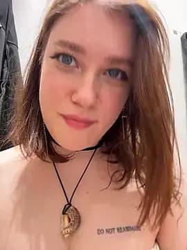 lucy-joy live cam