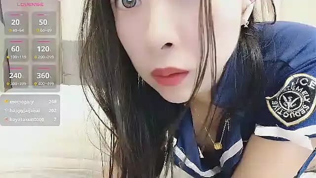 Ttaotao16877 live cam