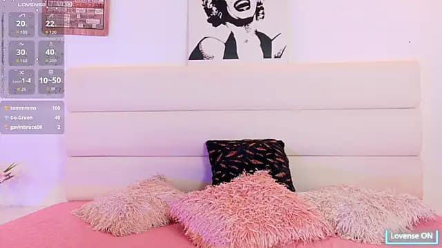 Estrellaa_023 live cam