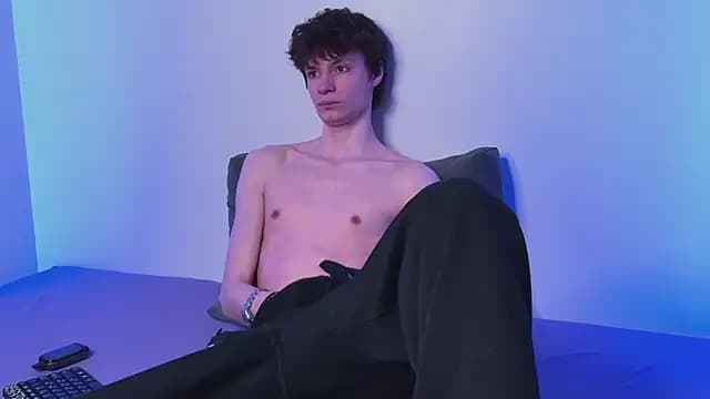 EdwardHogan live cam