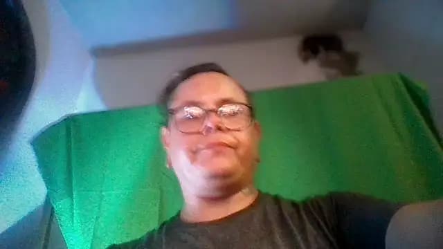 AlanDicksons live cam