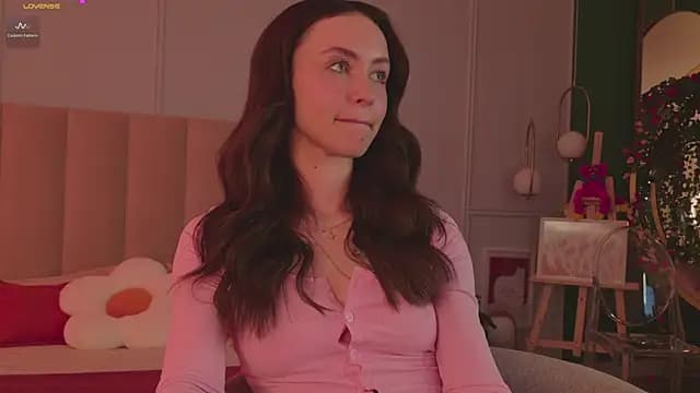 Meow_Nancy live cam on Stripchat