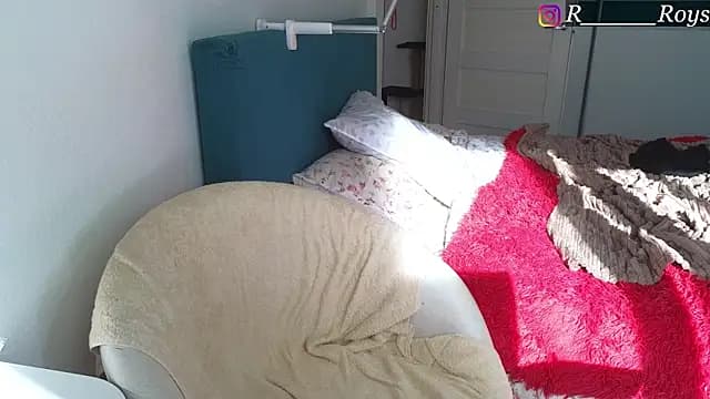 courteous_raspberrry live cam