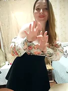 VselenaSun402 live cam