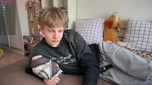 olivertasty live cam