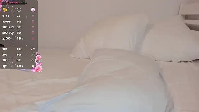 _Snorkmaiden_ live cam