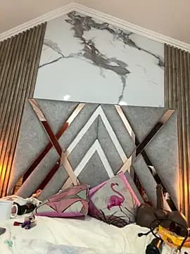 Hannagarces live cam