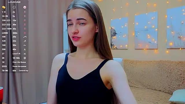 AstoriyaNight live cam