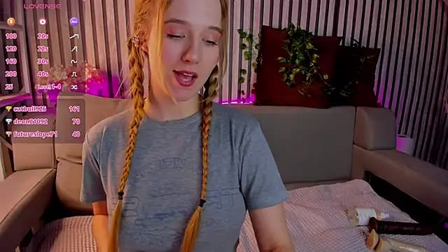 Casey_Sweeet live cam