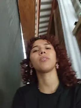 Isabella_Stark live cam