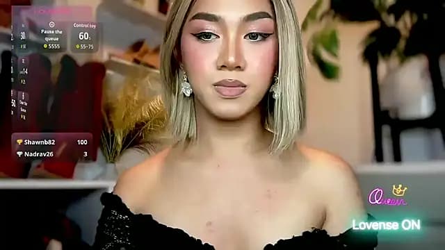 Mariadel_Hilton live cam