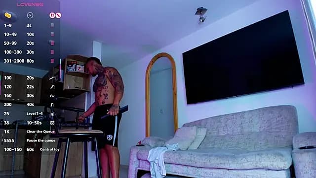 zaiin_diesel live cam