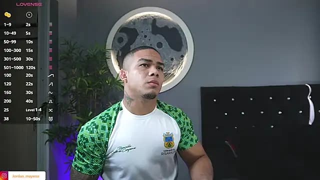 jordan_mayers02 live cam