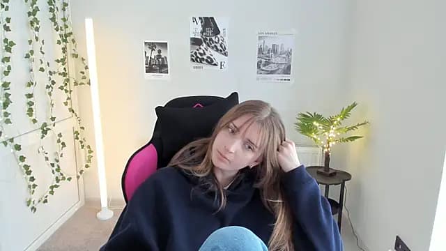 Star_Nellie live cam