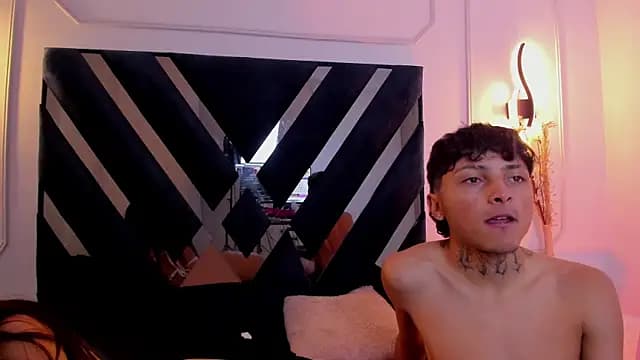 Sky_n_Zayn live cam