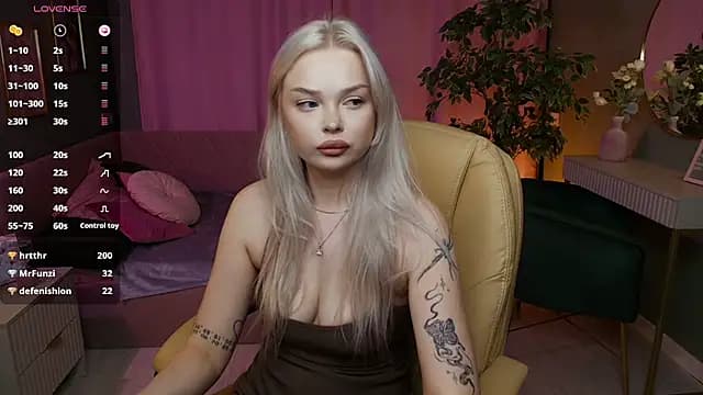 Leslie_Caronn live cam