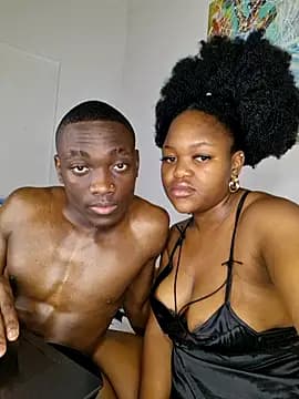 B-E_Temptations live cam