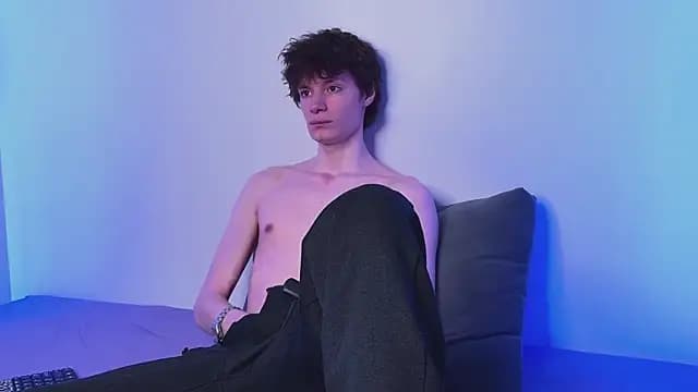 EdwardHogan live cam