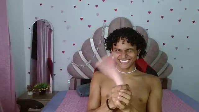 elio_fox live cam
