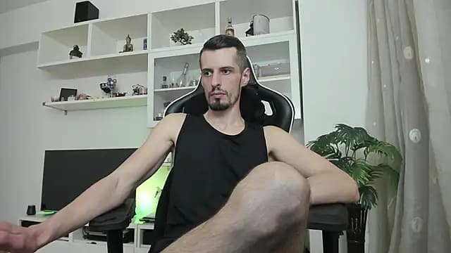 ToddClaytonn live cam