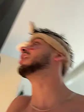 Gipsyboysteve live cam