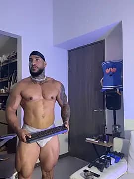 Andrew_Johnnson live cam