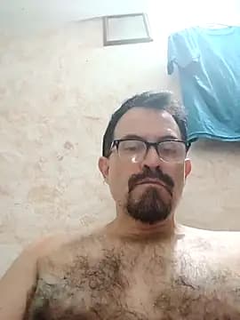 SbasTone_Muscle live cam