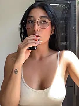 Scarlett_12 live cam