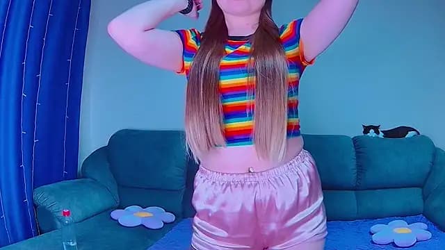 CarrollNancy live cam