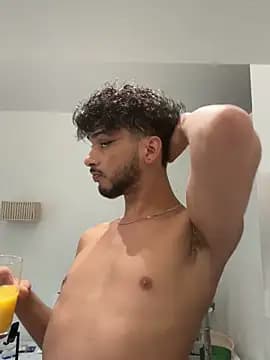 Gipsyboysteve live cam