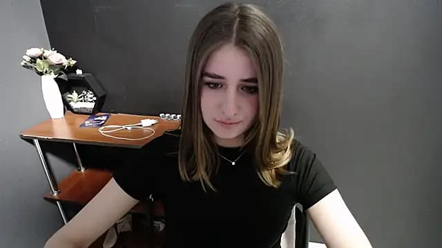 Sunny_siren live cam