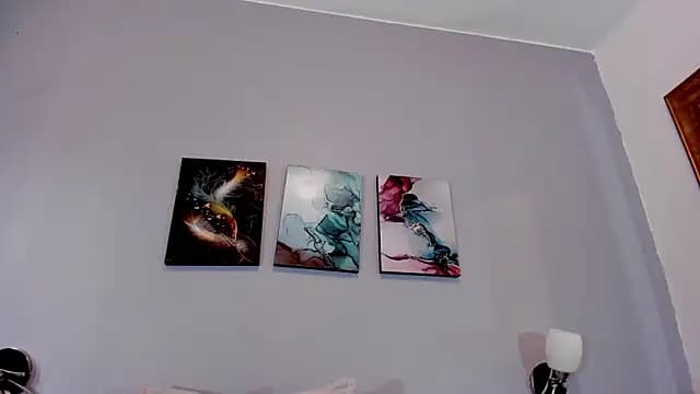 Estrella_Duran live cam